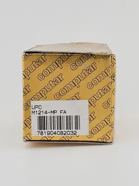 Mp1214-mp Computar Computer M1214-mp Fa #3