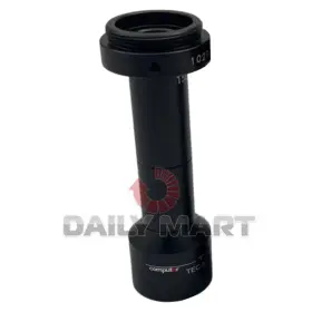 Tec-m2065mp Computar Used And Tested Telecentric Lens 2x65mm