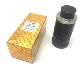 V7531-mpz Computar Ultra-low Distortion Lens C-mount 20mp 1 Inch 75mm F3.1 2.4um #2