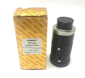 V7531-mpz Computar Ultra-low Distortion Lens C-mount 20mp 1 Inch 75mm F3.1 2.4um #3