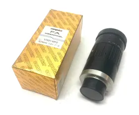 V7531-mpz Computar Ultra-low Distortion Lens C-mount 20mp 1 Inch 75mm F3.1 2.4um