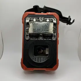 2301xp Cordex Toughpix2301xp Explosion Digital Camera #2
