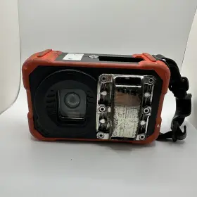 2301xp Cordex Toughpix2301xp Explosion Digital Camera #3