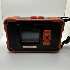 2301xp Cordex Toughpix2301xp Explosion Digital Camera