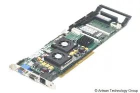 Oc-mam0-22p85 Coreco Imaging Pci Frame Grabber