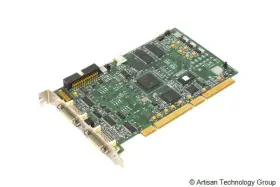 X64-cl Coreco Imaging Full Pci Frame Grabber