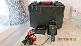 Px-45c Crackcheck Phoenix Px Series Smart Led Uv Lamp With Camera Pro