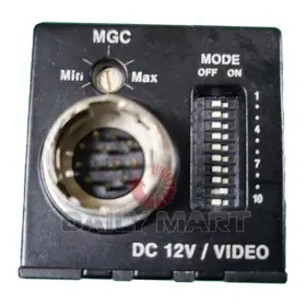 Mv-be20a Crevis New In Box Industrial Camera #3