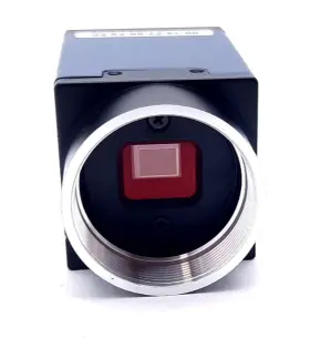 Mv-kq60g-p Crevis Gige Vision Camera C Mount 10-13vdc 2592x1944 2.2x2.2 14fps #3