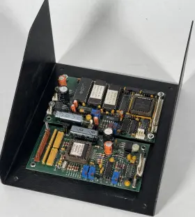 Cz321 Cues Ozii Stand Alone Camera Controller Pcb Mainboards With Base Assembly