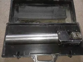 Oz111 Cues Mz300 Sewer Camera System Head