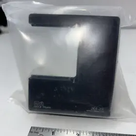 264-20l Cvi Optical Mounts Laser Mount Qty2 New #2