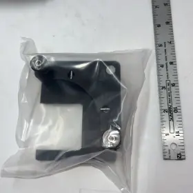 264-20l Cvi Optical Mounts Laser Mount Qty2 New #3