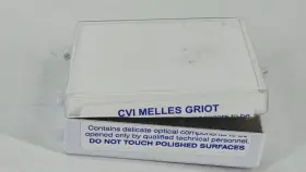 Pwi-1025uv Cvi 2x Melles Griot Pw1 F025