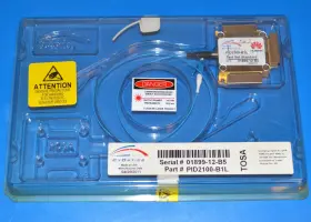 Pid2100-b1l Cyoptics Tosa Transmission Optical Sub Assembly