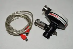Dc-2000m Dage-mti Ccd Digital Camera #x6933