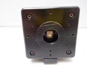 Ca-d1-0256a-015k Dalsa Ccd Image Sensor Camera #2