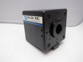 Ca-d1-0256a-015k Dalsa Ccd Image Sensor Camera