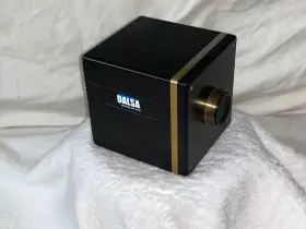 Ds-12-01m30p Dalsa Industrial Camera In Great Condition