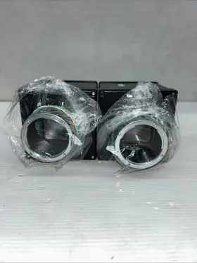 Ds-13-06m03 Dalsa Model 6m3p Pair Of 2. Industrial Imaging Cameras