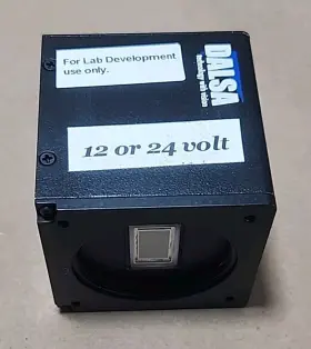 Ds-24-02m30-10e Dalsa Preowned Industral Machine Camera 12-24vdc Warranty #2