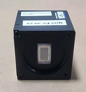 Ds-24-02m30-10e Dalsa Preowned Industral Machine Camera 12-24vdc Warranty #3