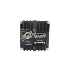 Fa-80-12m1h-01-r Dalsa Used And Tested Link Interface Industrial Camera