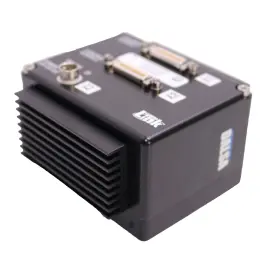 Hs-40-04k40 Dalsa High Speed Line Scan Camera #3