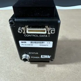 P2-22-04k40 Dalsa Line Scan Camera Fast Shipping Warranty #2