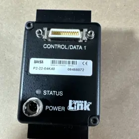 P2-22-04k40 Dalsa Line Scan Camera Fast Shipping Warranty #3