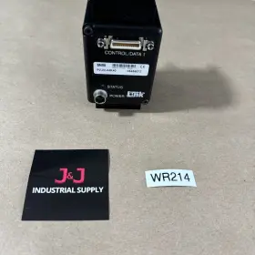 P2-22-04k40 Dalsa Line Scan Camera Fast Shipping Warranty