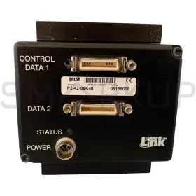06k40 Dalsa P2 42 Used And Tested Industrial Camera