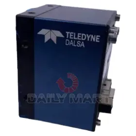 P4-cc-04k04t-00-r Dalsa New In Box Line Scan Camera #2