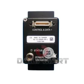 S2-11-01k40-00-l Dalsa Used And Tested Camera