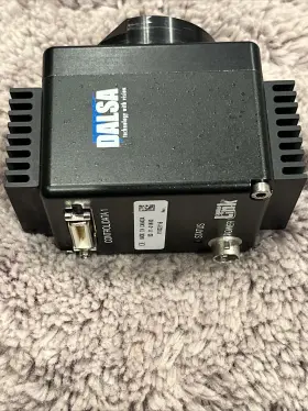 S2-11-01k40 Dalsa Link Line Scan Camera Good Used Condition #2
