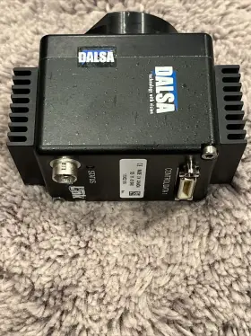 S2-11-01k40 Dalsa Link Line Scan Camera Good Used Condition