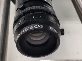 P3-80-16k40-00-r Dalsa / Schneider Kreuznach P3-80-08k40-00-r Teledyne Line Scan Schneider-kreuznach Macro Varon 4.5/85 #3
