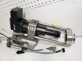P3-80-16k40-00-r Dalsa / Schneider Kreuznach P3-80-08k40-00-r Teledyne Line Scan Schneider-kreuznach Macro Varon 4.5/85