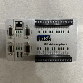Va20-03-c02 Dalsa Used And Verified Tested