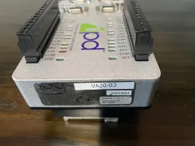 Va20-03 Dalsa Dual Camera Vision Appliance #2