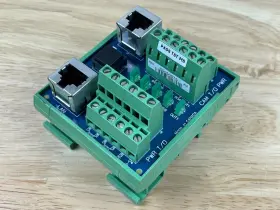 Xl-f130-34002 Dalsa Camera Controller