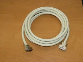 2.600.134.050 Dantec Camera Cable - 5 Meter Untested