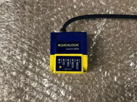 213-100 Datalogic Matrix 200 Fixed Industrial 2d Imager /