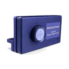 Dataray 801234313078 Wincamd-ucm-l 14-bit 1.3mp Laser Beam Profiler Used
