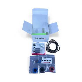 Dataray 801234810676 Wincamd-lcm Cmos Beam Profiler Camera Usb3 With 3 Nd Filters And Software
