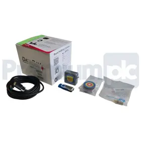 S-wcd-lcm-s1.5 Dataray Wincamd-lcm Cmos Beam Profiler Depth 1.90 /-0.2mm Nsmp