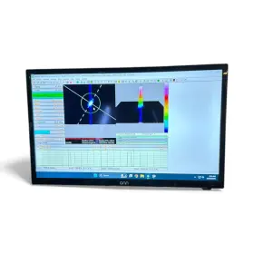 Tapercamd20-15 Dataray Wincamd Laser Beam Profiling Camera Used