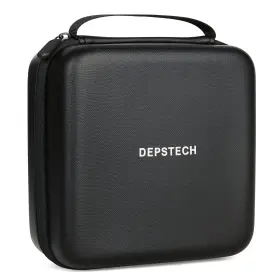 Nkjxb-01 Depstech Original Endoscope Case Wireless Borescope Carrying Bag Wifi And Usb