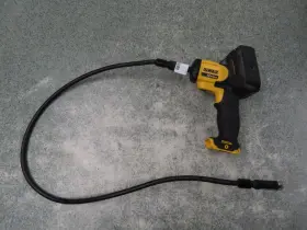 Dct410 Dewalt Inspection Camera - Model With 3 Inch Wireless Color Screen