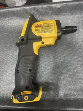 Dct412 Dewalt Inspection Camera Missing Cable Untested